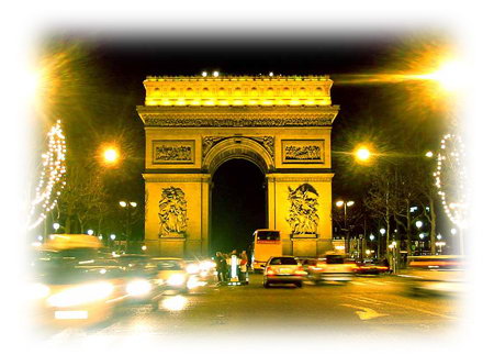 Преимущества лазерной коррекции зрения в Париже